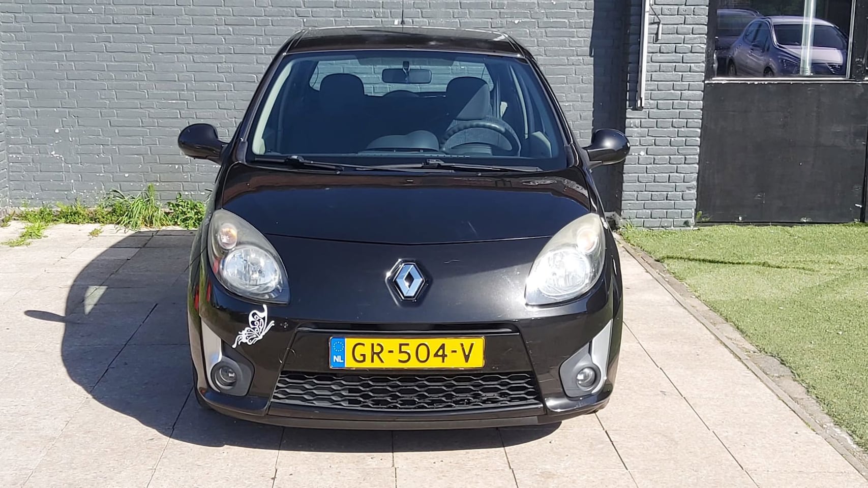 Renault Twingo - 1.2 Dynamique 1.2 Dynamique - AutoWereld.nl