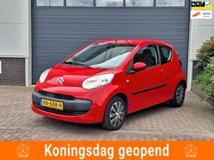 Citroën C1 - | 1.0-12V Séduction |