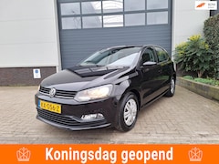 Volkswagen Polo - | 1.0 | Airco | Bluetooth |