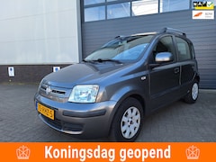 Fiat Panda - | 1.2 Edizione Cool | Lage kilometerstand | Airco | Super goed onderhouden |
