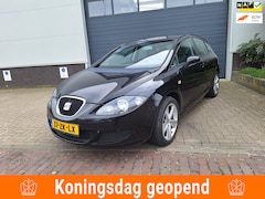 SEAT Leon - | 1.6 Reference | Airco | 2e eigenaar |