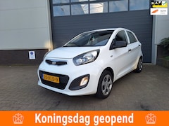 Kia Picanto - | 1.0 CVVT Airco | Airco |