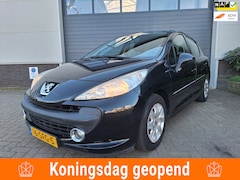 Peugeot 207 - | 1.4 VTi Active | Airco |