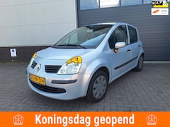 Renault Modus - | 1.4-16V Authentique Luxe |