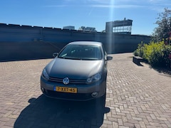 Volkswagen Golf - 1.2 TSI Trendline BlueMotion