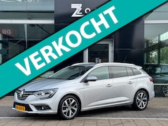 Renault Mégane Estate - 1.2 TCe Zen