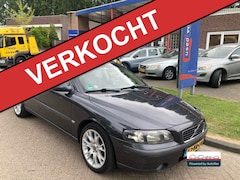 Volvo S60 - 2.4 163PK D5