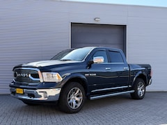 Dodge Ram 1500 - 5.7 V8 4x4 Crew Cab 5'7 Limited I LPG I Leder I Schuifdak I Navi I Marge