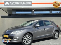 Renault Mégane - 1.6 Expression | 2e Eigenaar | Distr. vv