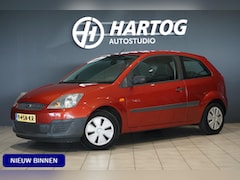 Ford Fiesta - 1.3-8V Champion + AIRCO / TREKHAAK