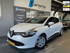 Renault Clio - 0.9 TCe Eco2 Expression|Cruise|NAP|5DRS|Airco
