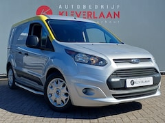 Ford Transit Connect - 1.5 TDCI L1 Trend | PRIJS EX BTW | PDC | SIDEBARS | TREKHAAK | AIRCO | CRUISE |