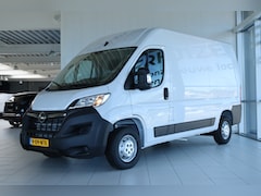 Opel Movano - 2.2D 140 L2H2 3.3t | Cruise Control | Camera | Navigatie | Carplay