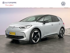 Volkswagen ID.3 - Pro Business 59 kWh 231pk Black Style Pakket