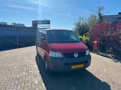 Volkswagen Transporter - 2.5 TDI 300