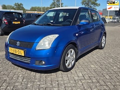 Suzuki Swift - 1.3 Shogun/TWEEDE EIGENAAR-AIRCO