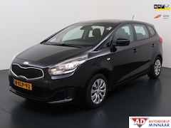 Kia Carens - 1.6 GDi ComfortLine | 7 persoons | cruise control | bluetooth |