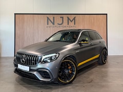 Mercedes-Benz GLC-klasse - AMG 63 S 4MATIC+ Edition 1|Schaalstoelen