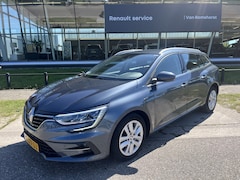 Renault Mégane Estate - 1.3 TCe 140 PK Equilibre / Climate / PDC V+A / Navi / Cruise /
