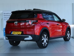 Citroën C3 Aircross - 1.2 Turbo 100pk Plus | Cruise Control | Camera | Sensoren | Carplay