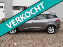 Renault Clio Estate - 0.9 TCe Authentique