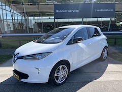 Renault Zoe - E-Tech Electric Q210 Life Quickcharge 22 kWh (AccuHuur) incl. BTW excl. Overheidssubsidie