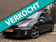 Volkswagen Golf - 2.0 GTI | Volledig Onderhouden | NAP