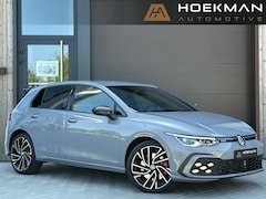 Volkswagen Golf - 1.4 eHybrid GTE DSG | IQ Light LED, Stoel- en stuurverw., ACC, Camera, Apple CarPlay, Navi