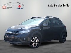 Dacia Sandero Stepway - 1.0 TCe E-G Up&Go
