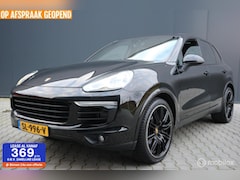 Porsche Cayenne - 3.0 Diesel GTS-PAKKET/PANORAMADAK/FACELIFT