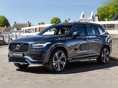 Volvo XC90 - 2.0 T8 Recharge AWD R-Design|B&W|Pano|47.929, - Ex Btw