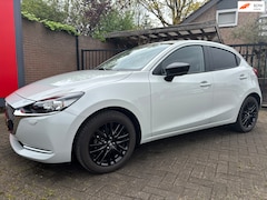 Mazda 2 Hybrid - 2 1.5 e-Skyactiv-G Mild-HOMURA | 1e Eig