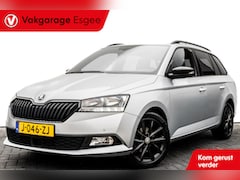 Skoda Fabia Combi - 1.0 96 PK TSI Sport Business | Ned Auto | Dealer onderh | | Clima | Cruise | Pdc V/A | 15