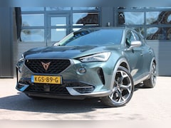 CUPRA Formentor - 1.4 E-HYB COPPER EDITION Sportstoelen / 19'' Stuur/Stoelverwarming 245pk