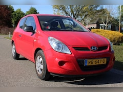 Hyundai i20 - 1.2i Active 3-deurs Airco