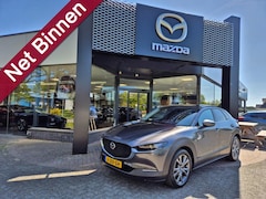 Mazda CX-30 - SKYACTIV-X 2.0 180 6AT LUXURY / 360Camera