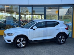 Volvo XC40 - 1.5 T5 Recharge Inscription - navi - carplay/android - elec achterklep - camera