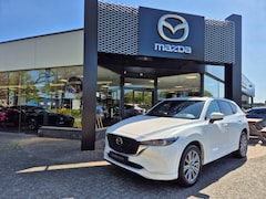 Mazda CX-5 - SKYACTIV-G 2.5 194 6AT AWD TAKUMI / Sunroof