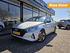 Hyundai i20 - 1.0 T-GDI 48V COMFORT TREKHAAK/TWO-TONE