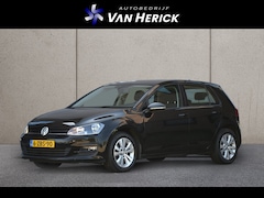 Volkswagen Golf - 1.2 TSI Comfortline | Navigatie | Climate Control | Parkeersensoren v+a