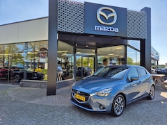 Mazda 2 - 2 SKYACTIV-G 1.5 90 GT-M LINE / Trekhaak
