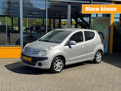 Nissan Pixo - 1.0 Look - airco - radio