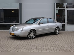Lancia Thesis - 2.4-20V EMBLEMA Automaat / ORIG.NL / gedocumenteerd