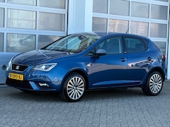 SEAT Ibiza - 1.2 TSI 86PK Style 5-Drs Clima Half-leer Stoelverw Keurige auto