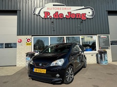 SEAT Mii - 1.0 FR-line FR interieur en exterieur Multimedia scherm Parkeersensoren etc