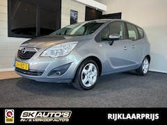Opel Meriva - 1.4 TURBO EDITION l TREKHAAK l AIRCO l LMV l CRUISE l