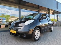 Nissan Micra - 1.2 Visia Airco Elektrisch Pakket 2007