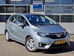 Honda Jazz - 1.3 i-VTEC Comfort|Airco|Cruise-control|eerste-eigenaar|