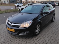 Opel Astra GTC - 1.6 COSMO Automaat / quick shift /