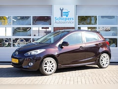 Mazda 2 - 2 1.5 GT-M